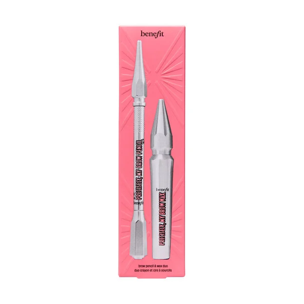 Precisely My Brow Pack Packaging Precisely My Brow Pack Packaging